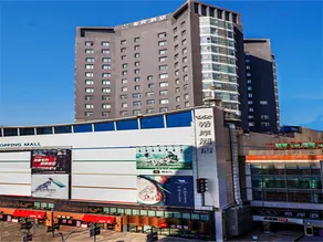 Atour Light Hotel Shenyang Zhongjie Imperial Palace Joy City - Image 5