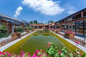 Floral Hotel LongQiangXia YingJing Inn - Image 2