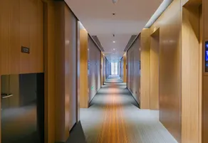 Hampton by Hilton Guangyuan Lizhou Square - Image 5