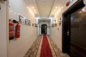 Jasmine Beach Hotel Suites - Image 3