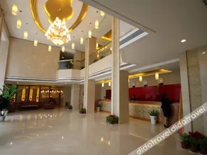 St Pauli Hotel - Xianning - Image 2