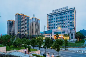 Union International Hotel - Image 5