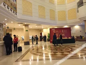 Vienna Hotel Guangzhou Yunbao - Image 2