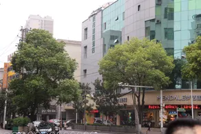 City Boutique Hotel (Hengyang Renmin Road) - Image 2