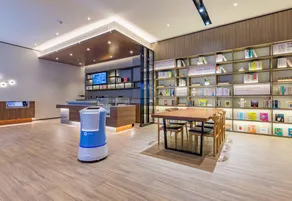 HanTing Hotel (Xiaogan Wanda Plaza) - Image 5
