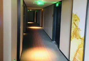 Hampton by Hilton Mengzi Nanhu - Image 3