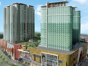 KSL Hotel & Resort Johor Bahru - Image 5