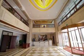 Yongtai Hotel (Yu'an Wanda Plaza Branch) - Image 2
