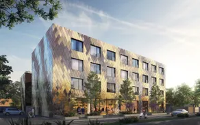 Nena Apartments München City East - Image 3