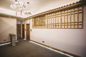 Dazhou Cultural and Creative Hotel - Image 4