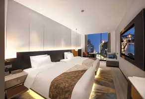 Puli  HOTEL - Image 4
