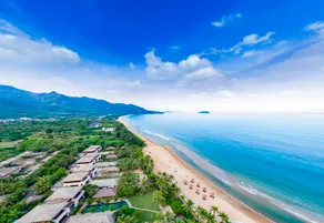Floral Lux Hotel Junlin Haiyi - Image 2