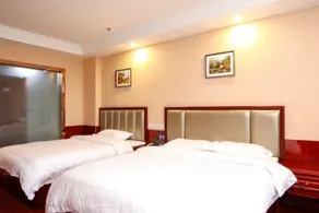 GreenTree Inn Express (Taixing Huangqiao Town Government Branch) - Image 3