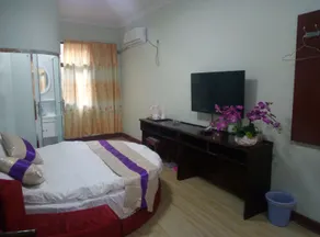 Hanzhong grand road hotel - Image 5