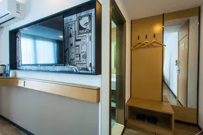 Yunji Convenience Hotel (Guilin Normal University Flying Tiger Park Branch) - Image 4