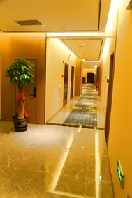 Wubao Tiancheng Pearl Hotel - Image 5