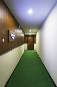 Beijing Yuhai Hotel (Children's Hospital) - Image 4
