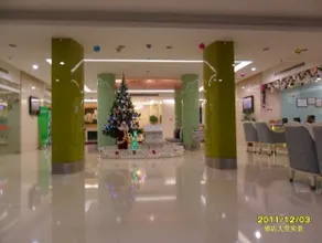 Jingdu Hotel (Quanzhou West Street Overseas Chinese History Museum Branch) - Image 4