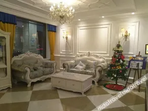 Yike Yijia Boutique Hotel (Dalian Xinghai Park Seaview) - Image 3