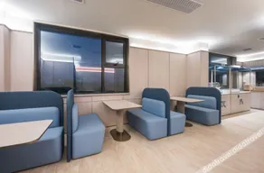 HanTing Hotel (Yuncheng Yanhu International Airport) - Image 1