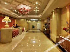 Golden Splindid Hotel · VYNN（Zhanjiang Waterfront Promenade） - Image 2