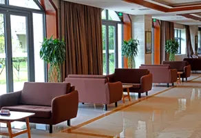 Yichun Grand Metropark Resort - Image 5