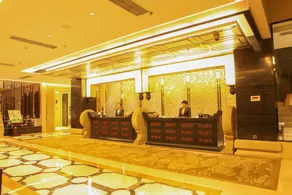 Mingtang Business Hotel - Image 2