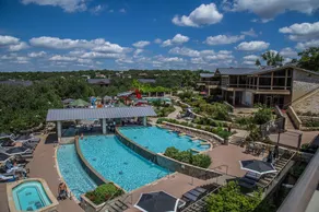 Lakeway Resort & Spa - Image 3