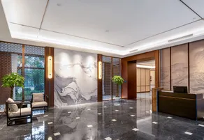 Dong Yuan Hotel Anyang - Image 5