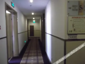Jiaxing Hotel Heze - Image 2