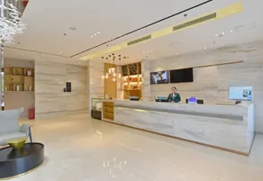 City Comfort Inn Liuzhou Liuchang Road Liugang - Image 5