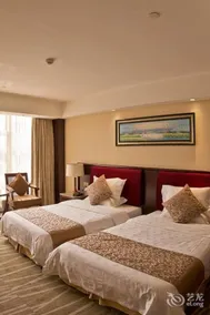 Wenzhou Jinqiu Guohao Hotel - Image 5