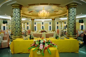 Yueda International Hotel - Image 4