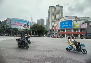 Yijing Cinema Hotel (Nanning Chaoyang Square Metro Station Branch) - Image 2