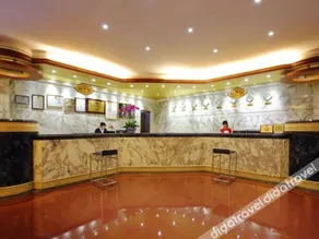 Ji Hotel Liuzhou Diwang Xintiandi Yuejin Road - Image 3