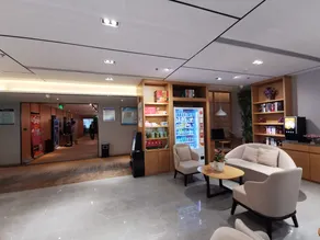 Super 8 Selected Hotel (Anyang High-speed Railway Welcome Park Branch) - Image 3
