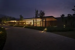 Kayumanis Nanjing Private Villa & Spa - Image 5