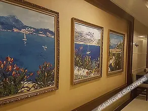 Jianhui JunyueInternational  Grand Hotel - Image 2