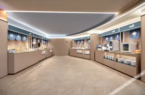 HanTing Hotel (Xingtai Julu Xidelai Commercial Plaza) - Image 4