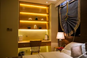 Aladdin Magical Holiday Hotel - Image 2