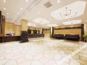 Zhongwei Business Hotel - Image 5
