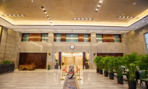 Harbin Lijing Garden Hotel - Image 5
