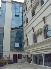 Guiding Hongtu Business Hotel - Image 5