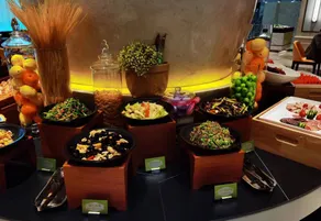 Hilton Garden Inn Yinchuan Jinfeng - Image 2