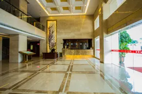 Zhongnan Hotel - Image 4
