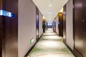 Senberstan Hotel (Chengdu Jinli Wuhou Temple) - Image 2