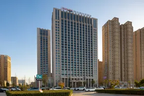 Hampton by Hilton Donghai Shuijingcheng - Image 3