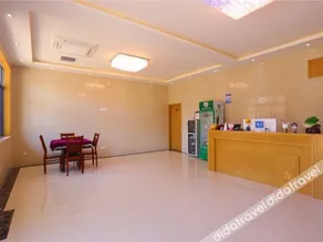 Caiyuan Bihai Yuntian Hotel - Image 3