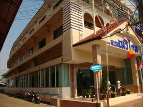 NAVY HOME HOTEL โรงแรมเนวี่โฮม - Image 2