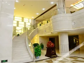 Jinshan International Hotel - Image 2